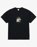 BLKVIS Trolley T-Shirt Black