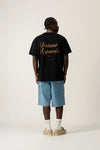 BLKVIS Trolley T-Shirt Black