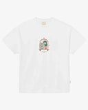 BLKVIS Trolley T-Shirt White