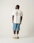 BLKVIS Trolley T-Shirt White