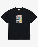 BLKVIS Carro T-Shirt Black