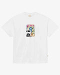 BLKVIS Carro T-Shirt White