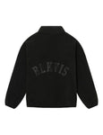 BLKVIS Fleece Jacket black