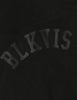 BLKVIS Fleece Jacket black