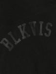 BLKVIS Fleece Jacket black