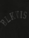 BLKVIS Fleece Jacket black