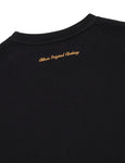 BLKVIS Daydate T-Shirt Black