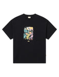 BLKVIS Daydate T-Shirt Black