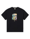 BLKVIS Daydate T-Shirt Black