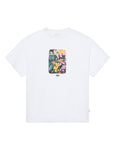 BLKVIS Daydate T-Shirt White