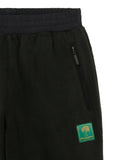 BLKVIS Fleece Pants black