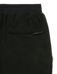 BLKVIS Fleece Pants black