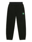 BLKVIS Fleece Pants black