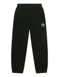 BLKVIS Fleece Pants black