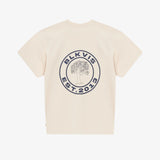 BLKVIS Source T-Shirt whitecap gray
