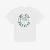 BLKVIS Source T-Shirt white