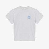 BLKVIS Source T-Shirt light grey heather