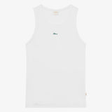 BLKVIS Script Tank Top weiß