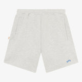 BLKVIS Logo Sweatshorts Light Grey Heather