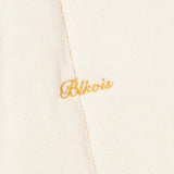 BLKVIS Denim Vest Ecru