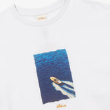 BLKVIS Trip T-Shirt White