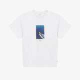 BLKVIS Trip T-Shirt White