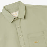 BLKVIS Boxy Shortsleeve Shirt Tea