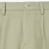 BLKVIS Pleated Trousers Tea