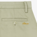 BLKVIS Pleated Trousers Tea