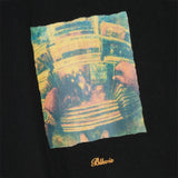 BLKVIS Diggin Crates T-Shirt Black