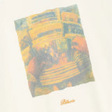 BLKVIS Diggin Crates T-Shirt Papyrus