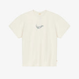 BLKVIS Dachshund T-Shirt Papyrus