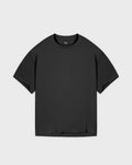 Burocs Oversized Tee Black