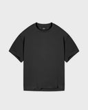 Burocs Oversized Tee Black