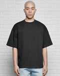 Burocs Oversized Tee Black