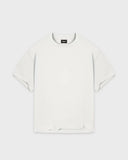 Burocs Oversized Tee Vanilla Ice