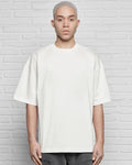 Burocs Oversized Tee Vanilla Ice