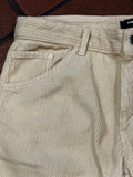 Pegador Dorsey Corduroy Pants Kingdom Beige