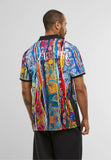 Colucci Away Jersey Tee Multi
