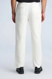 Lindbergh Musselin Pants Off White