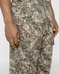 Eightyfive Forrest Camo Cargo Pants camouflage