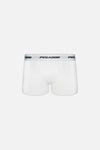 Pegador Ango Boxershorts 3 Pack White White