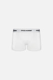 Pegador Ango Boxershorts 3 Pack White White