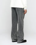 Eightyfive Rivet Flared Jeans Grey