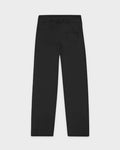 Burocs Wide Sweat Jogger Black