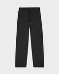 Burocs Wide Sweat Jogger Black