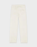 Burocs Wide Sweat Jogger Off white