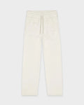 Burocs Wide Sweat Jogger Off white