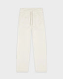 Burocs Wide Sweat Jogger Off white