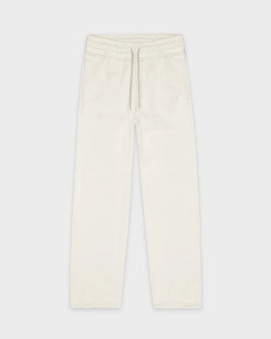 Burocs Wide Sweat Jogger Off white